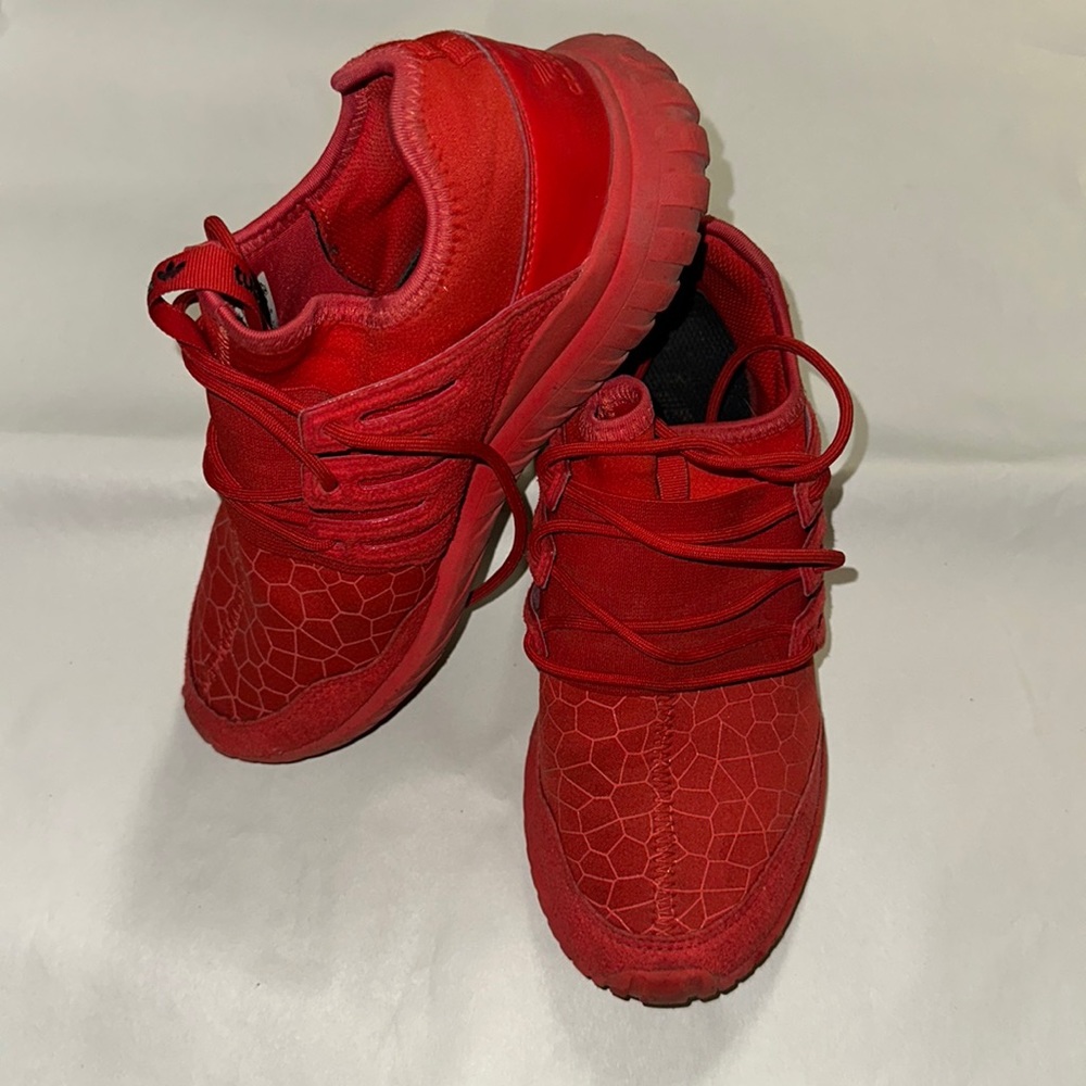 Tubular Radial J Adidas Originals